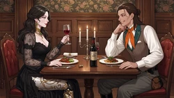 Lust Manor: Leona’s Secret game image: img3.webp