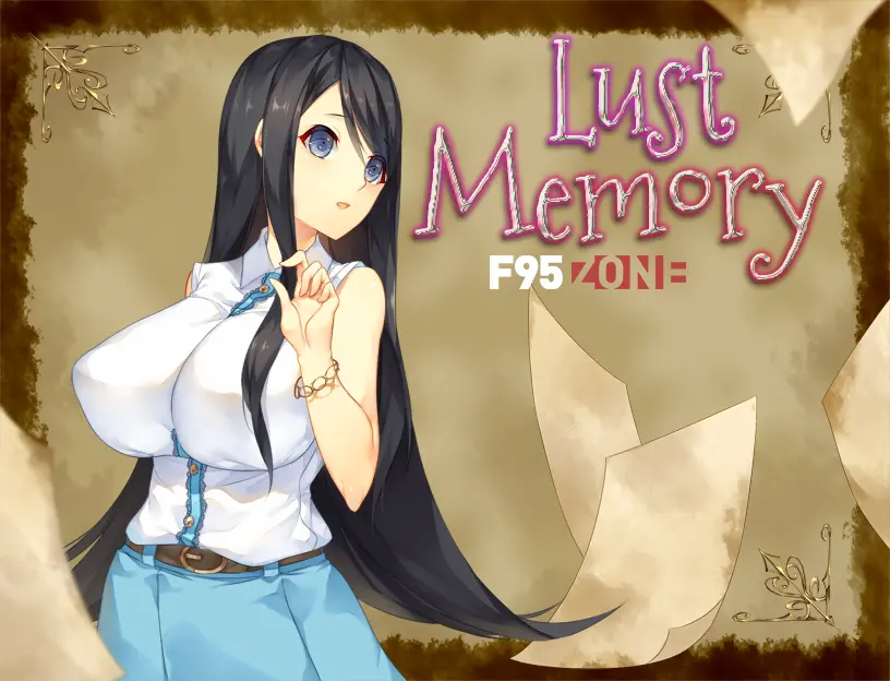 Lust Memory [v1.01] main image