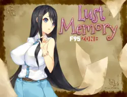 Lust 内存 [v1.01]