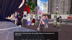 Lust Monster Girls game image: img2.webp