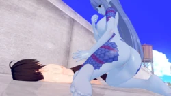 Lust Monster Girls game image: img3.webp