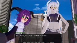 Lust Monster Girls game image: img4.webp