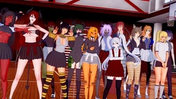 Lust Monster Girls game image: img5.webp