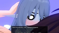 Lust Monster Girls game image: img6.webp