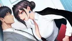 Lust Office MILFs game image: img3.webp