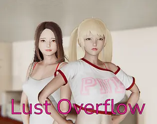 Lust Overflow main image