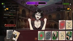 imagen del juego Lust Poker Club: img3.webp