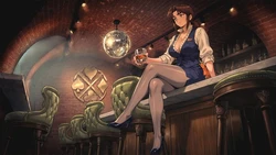 imagen del juego Lust Poker Club: img9.webp