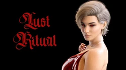 Lust 儀式 [v0.1 demo]