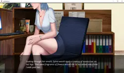 Lust 選択 ゲーム画像: img5.webp