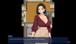 Lust Share House game image: img6.webp