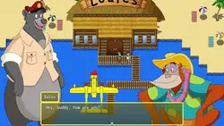 image de jeu Tour de chasse: img3.webp
