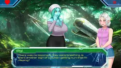 imagen del juego Lust Survivor: img2.webp