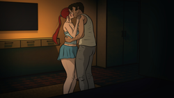 imagen del juego Lust Town, el camino de Amanda al porno: img3.webp