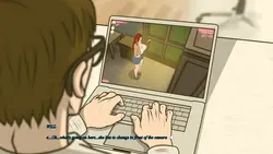 imagen del juego Lust Town, el camino de Amanda al porno: img5.webp