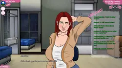 imagen del juego Lust Town, el camino de Amanda al porno: img7.webp
