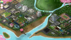imagen del juego Lust Town, el camino de Amanda al porno: img9.webp