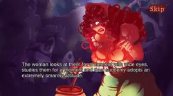 imagem do jogo Lust Vampyres - Von Trell e Mewy Harker: img0.webp