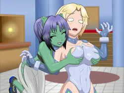 Lust Vessel game image: img0.webp