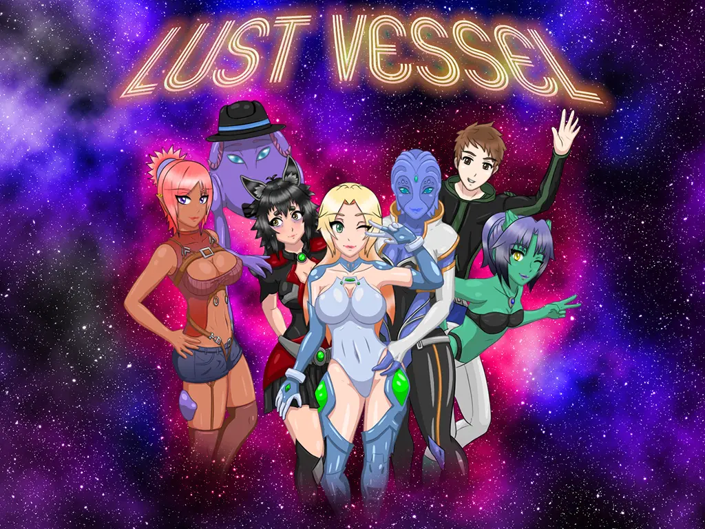 Lust Vessel [v0.17] main image