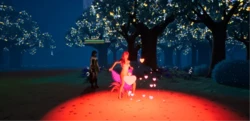 Lust Witch: Lewd Redemptions game image: img3.webp