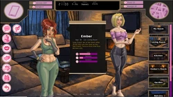 Lust と 欲望 ゲーム画像: img2.webp