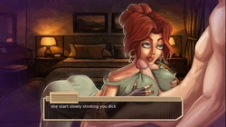 Lust と 欲望 ゲーム画像: img3.webp