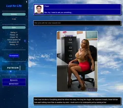imagem do jogo Lust para a vida: img2.webp