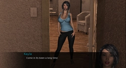 Lust for Life [v0.0.5]