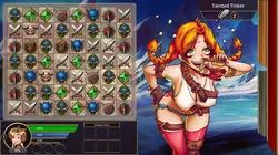 Lust のために ルクレ ゲーム画像: img0.webp