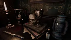 imagem do jogo Lust de Beyond: Prologue: img2.webp