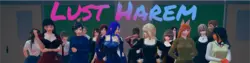 Lust harem [v0.1]
