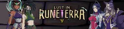 Lust in Runeterra