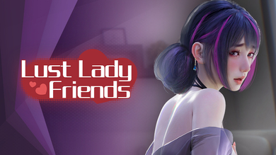 Lust lady friends main image