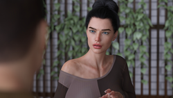 Lust of Pain: Remake[v0.3 Remake] game image: img0.webp