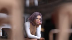 Lust of Pain: Remake[v0.3 Remake] game image: img6.webp