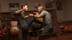 Lust of Pain: Rework game image: img2.webp