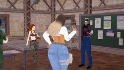 LustBulletsダークシークレット ゲーム画像: img1.webp