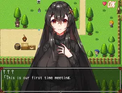 LustGrimm 再び ゲーム画像: img1.webp