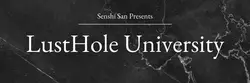 Universidade LustHole