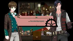 Lust&Magic: Chisalla in a Flower Basket game image: img8.webp