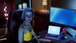 Lust:Secret House game image: img3.webp