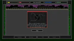 imagen del juego LustWorld Horror: img2.webp