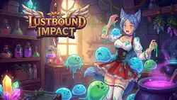 Impacto da Luxúria
