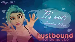 Lustbound: JOI