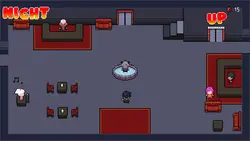 Lustfire Escape game image: img0.webp
