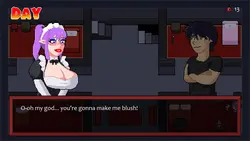 Lustfire Escape game image: img1.webp