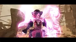 Lustful Apocalypse