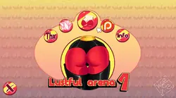 Lustfulアリーナ ゲーム画像: img0.webp