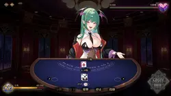 Lustful BlackJack: My Succubus Dealer game image: img5.webp